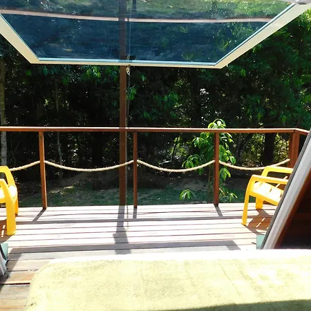 Sierra Jungla Hotel Minca Room photo